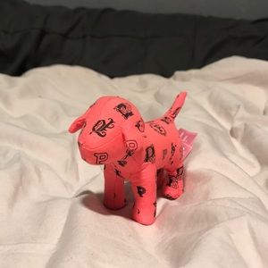 Victoria’s Secret PINK mini dog